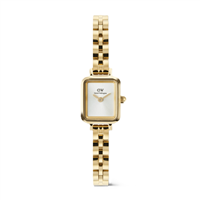 Orologio Daniel Wellington Donna in Acciaio Oro DW00100850